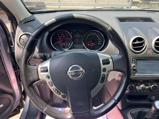 Nissan Qashqai+2 1.6 dCi DPF Tekna 4X4