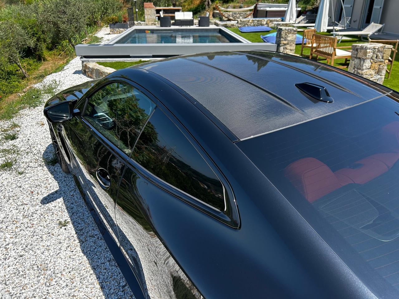 Bmw M4 Competition Auto FULL OPTIONAL, Iva esposta