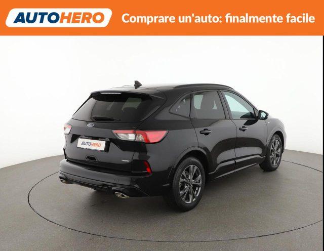 FORD Kuga 2.5 Full Hybrid 190 CV CVT 2WD ST-Line