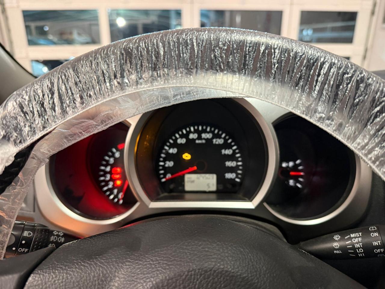 Daihatsu Terios 1.5 4WD SX