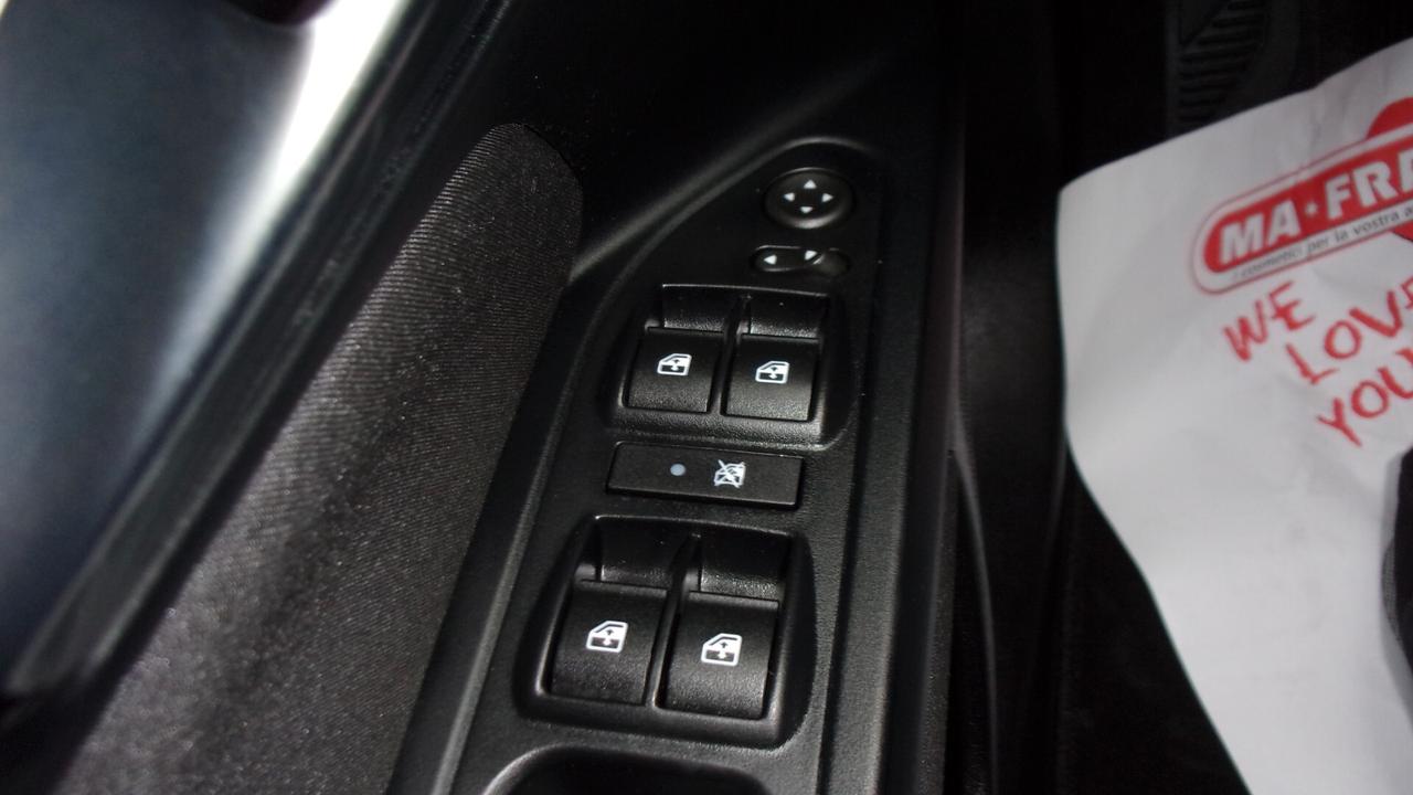 Fiat Tipo 1.6 Mjt S&S 5 porte City Cross