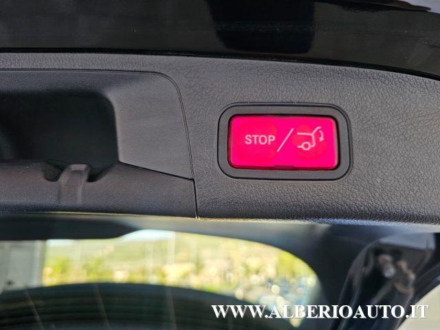 MERCEDES-BENZ GLA 180 d Automatic Sport AMG