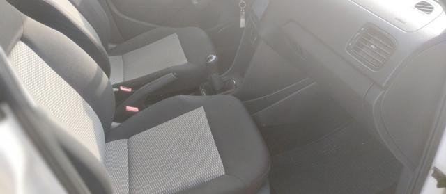 VOLKSWAGEN Polo 1.2 TDI DPF 5 p. Comfortline