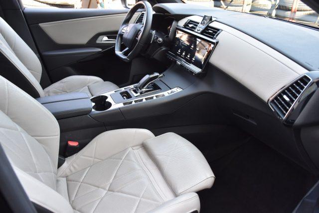 DS AUTOMOBILES DS 7 BlueHDi 130 aut. Esprit De Voyage