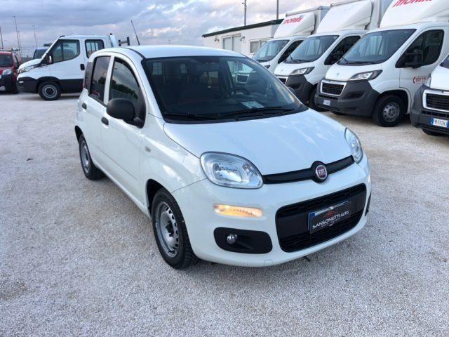 FIAT Panda 1.3 MJT S&S Pop Van 2 posti