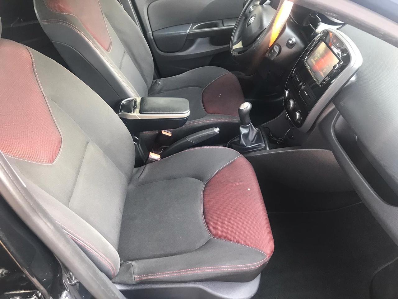 Renault Clio dCi 8V 75CV Start&Stop 5 porte Energy Zen