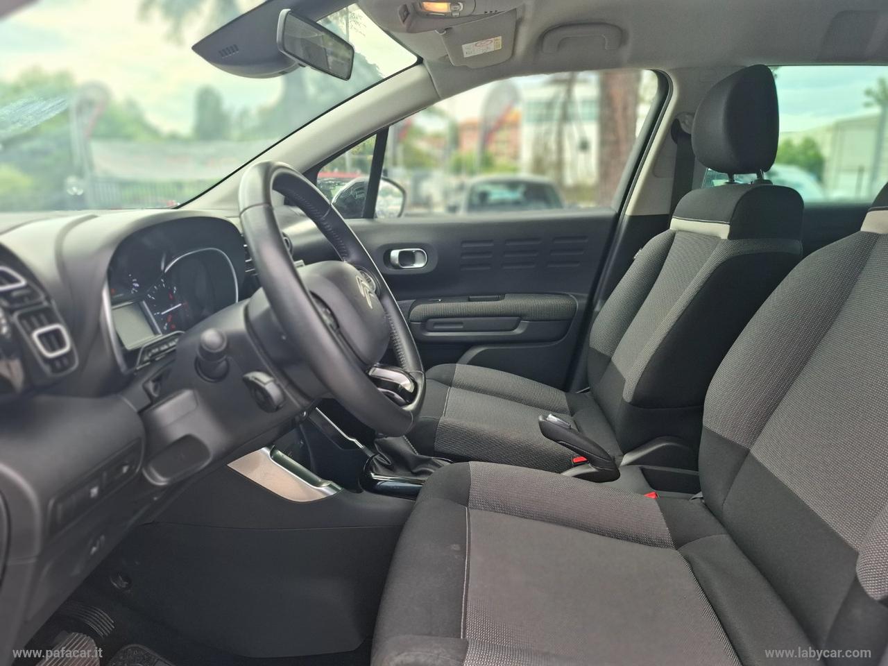 CITROEN C3 Aircross PureT.130 S&S EAT6 Shine Pk