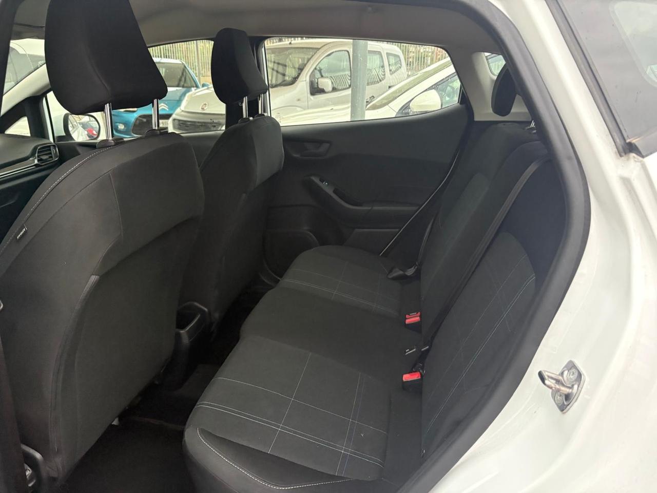 Ford Fiesta 1.5 EcoBlue 5 porte Business