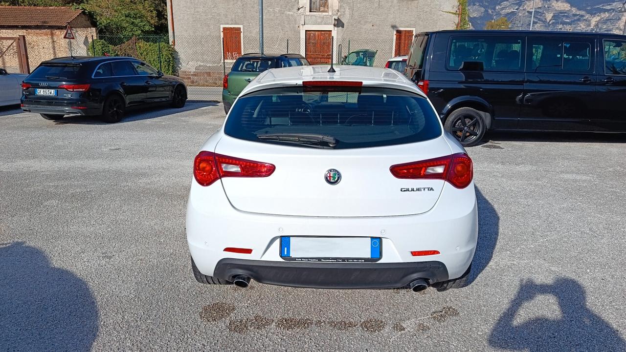 Alfa Romeo Giulietta 2.0 JTDm 150 CV Super