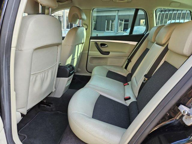 SAAB 9-3 SportHatch 1.9 TTiD 180CV