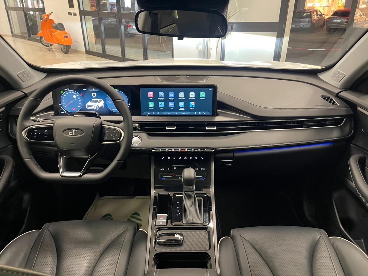 Dr 5.0 1.5 Comfort 95cv CVT