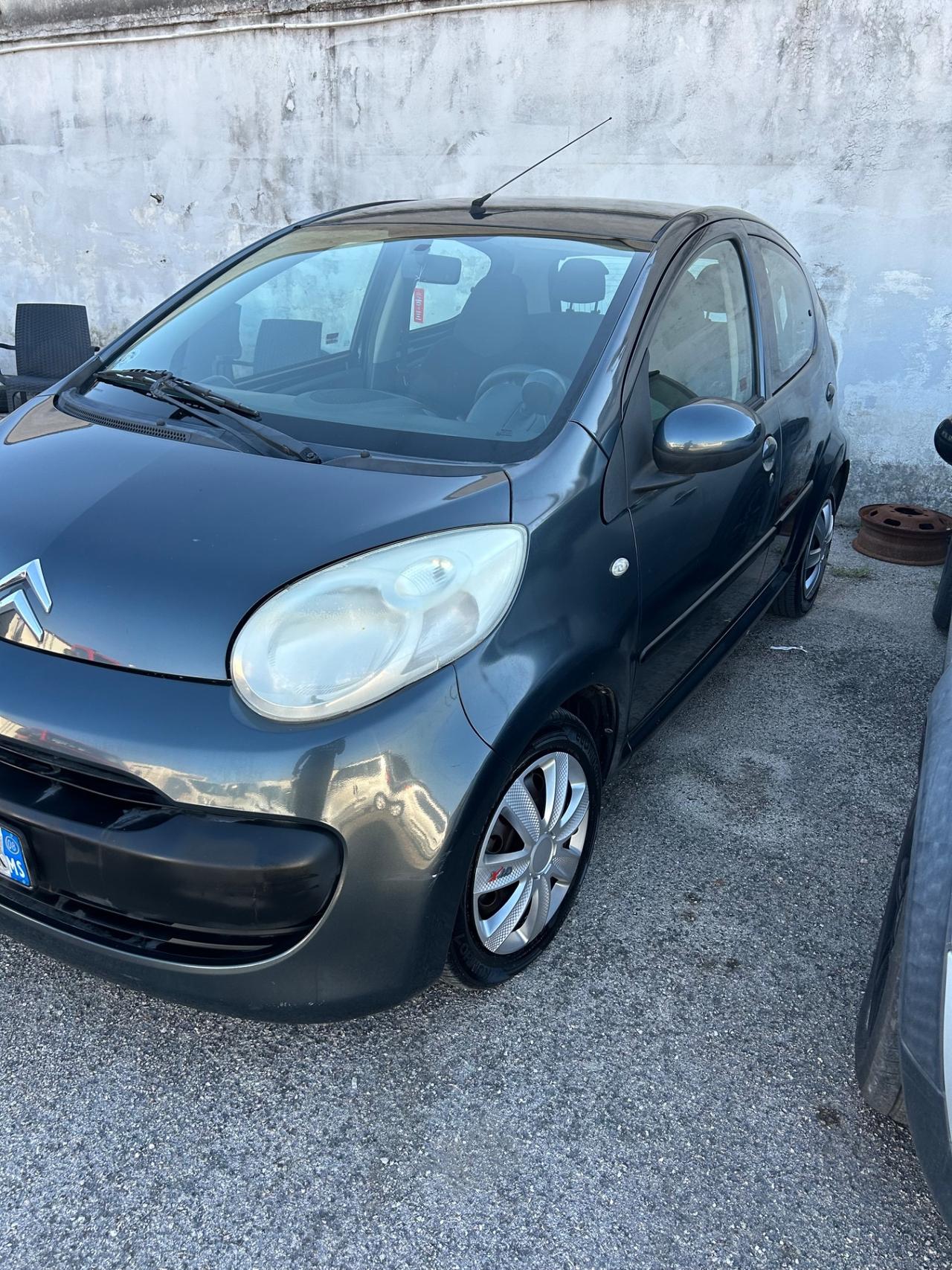 Citroen C1 1.0 5 porte AMIC1