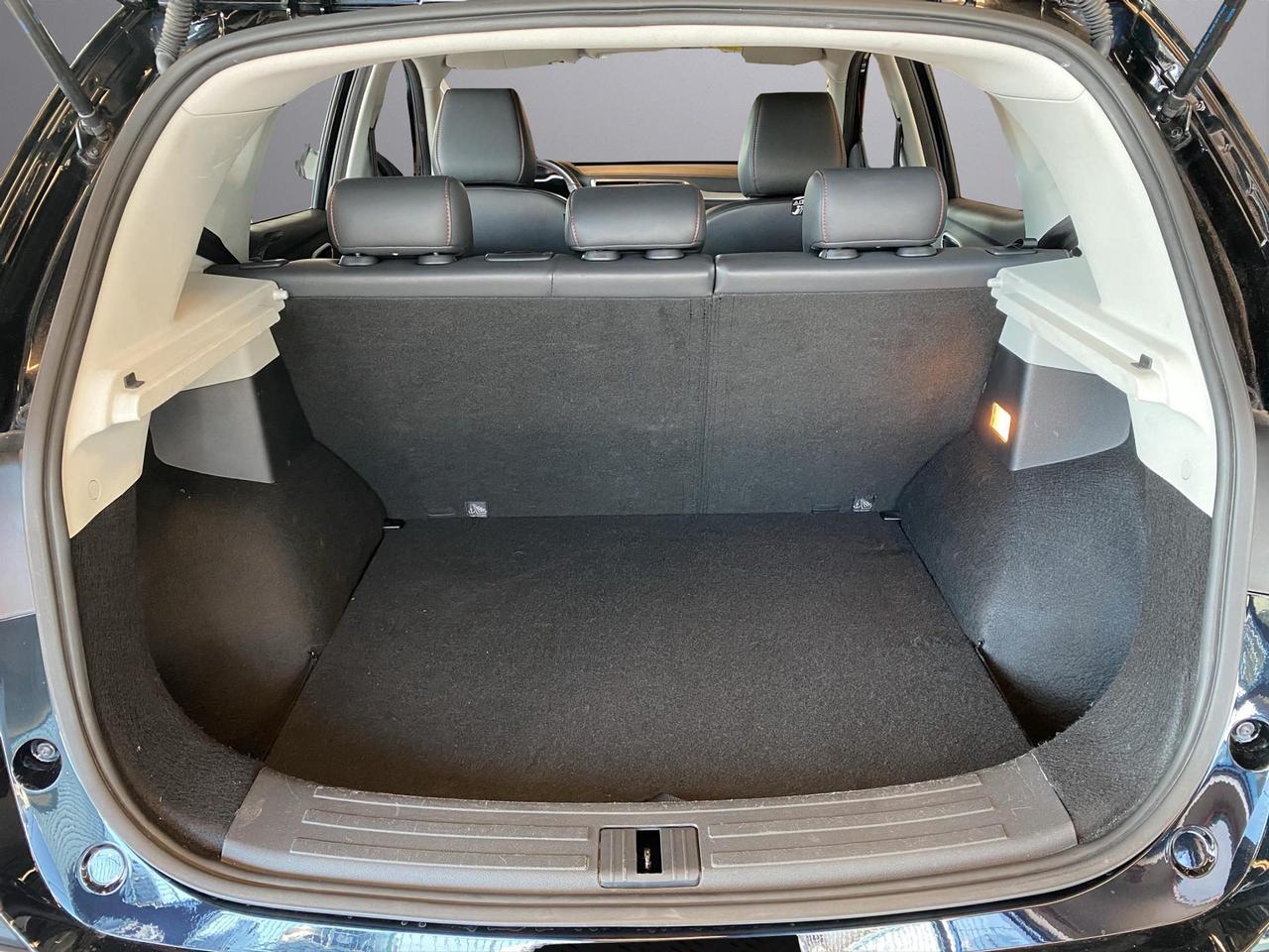 Mg ZS 1.5 Luxury
