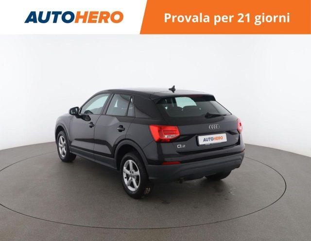 AUDI Q2 1.6 TDI