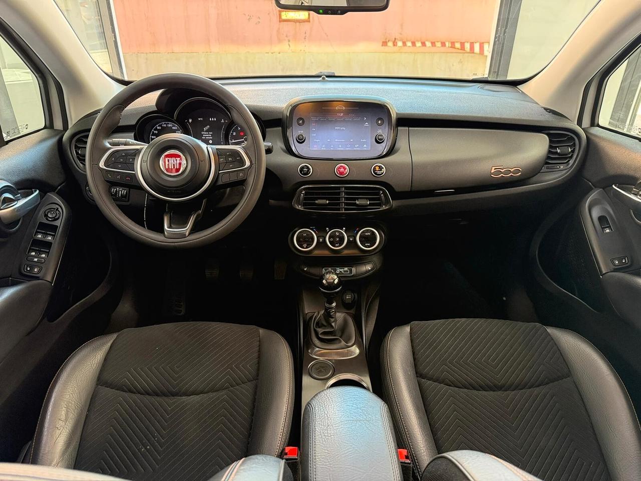 Fiat 500X 1.0 T3 120 CV City Cross 120* TETTO APRIBILE