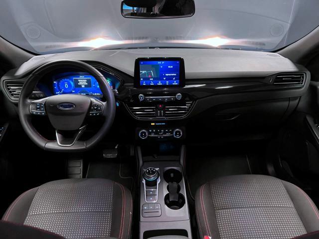 FORD Kuga 2.5 Plug In Hybrid 225 CV CVT 2WD ST-Line