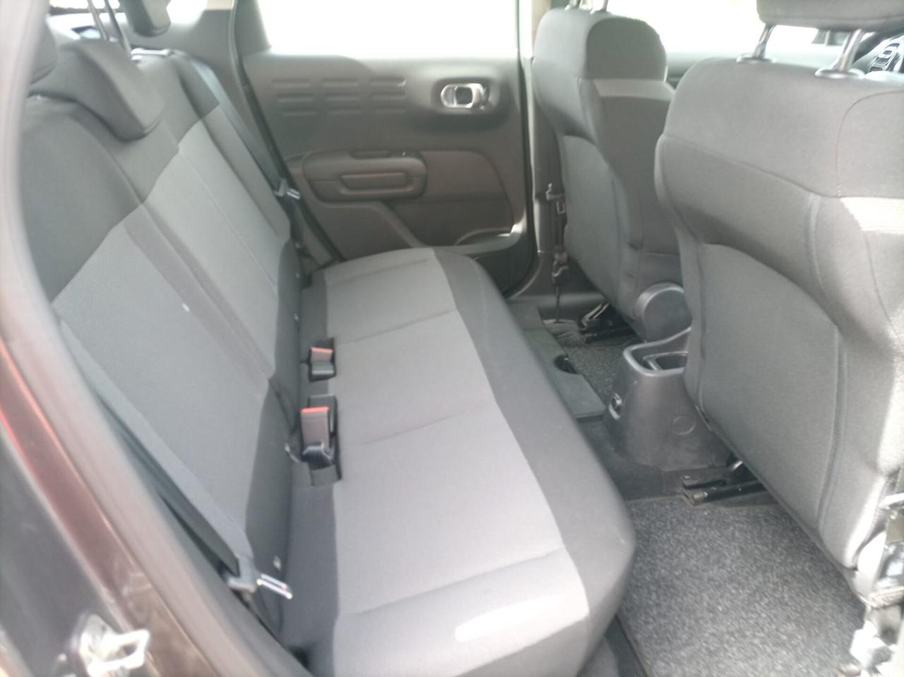Citroen C3 Aircross BlueHDi