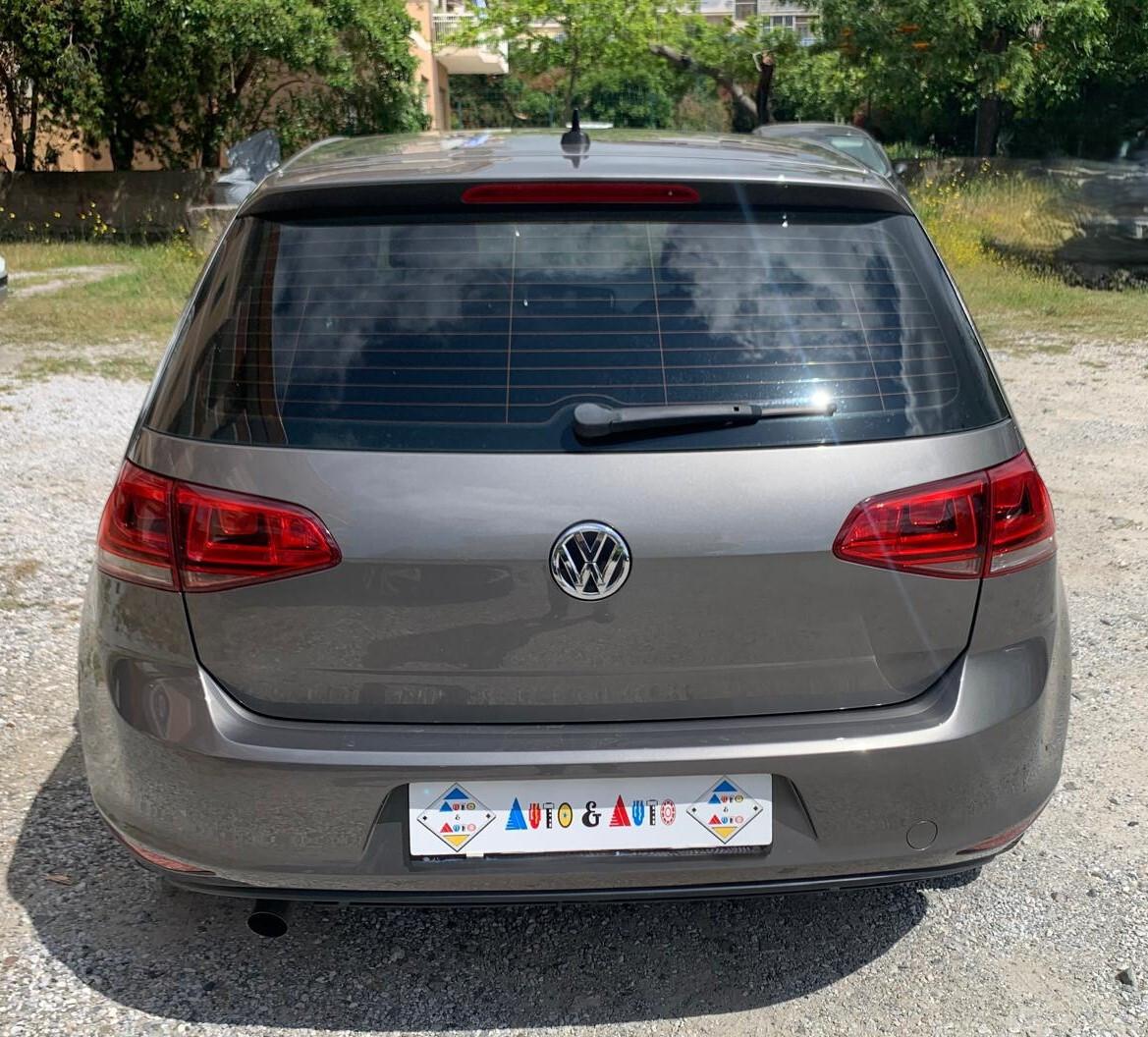 Volkswagen Golf Business 1.6 TDI 5p. Highline BlueMotion Technology