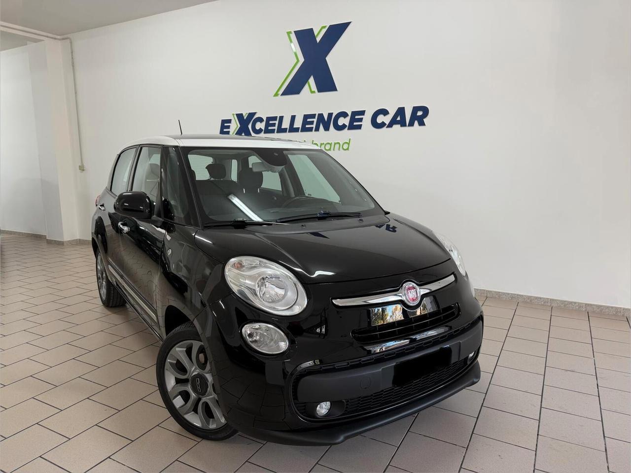 Fiat 500L 1.3 Multijet 95 CV Lounge