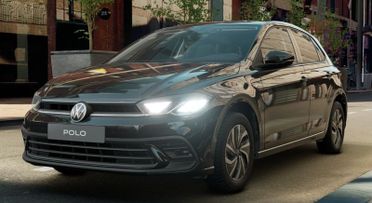 Volkswagen Polo 1.0 EVO Edition Plus