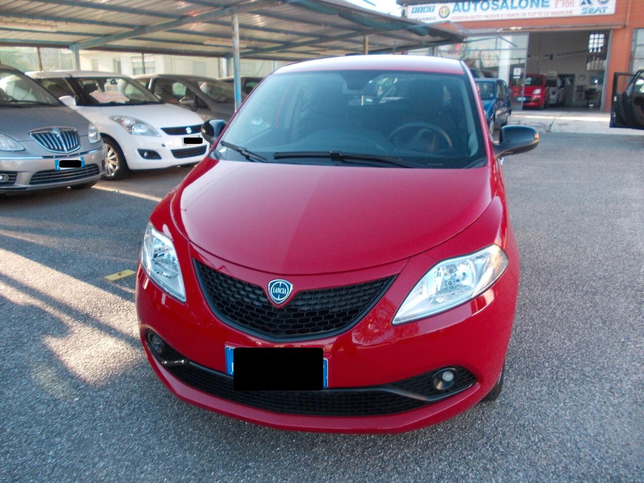 Ypsilon 1.0 FireFly Hybrid Gold KM9863 X NEOPATENTATI