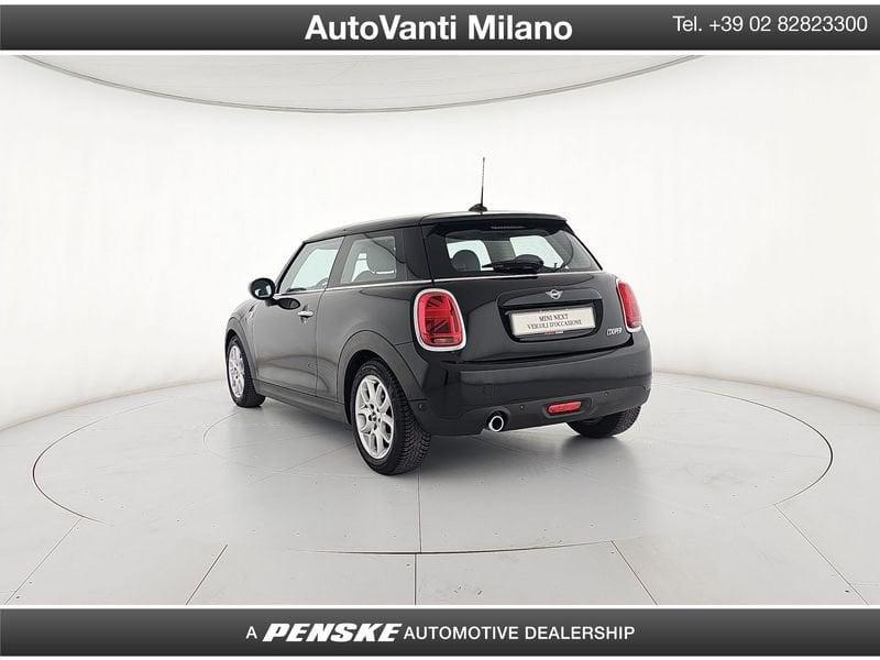 MINI Mini Mini 3p 1.5 Cooper Hype auto