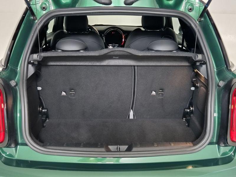MINI Mini Full Electric Mini F56 2021 Full Electric Mini 3p Cooper SE Classic auto