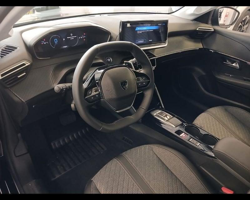 Peugeot 208 5P - ALLURE Hybrid 110 E-DCS6