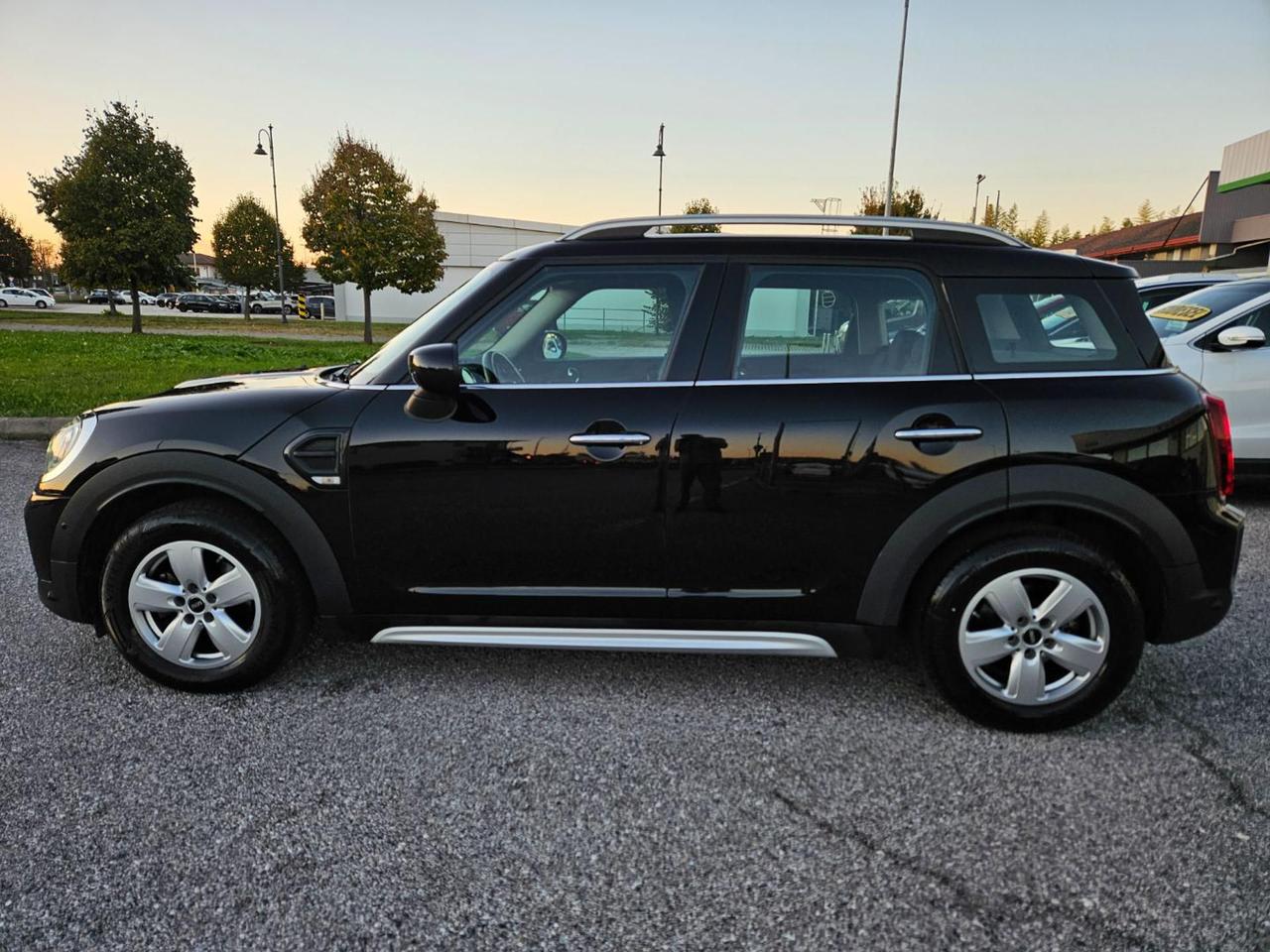 MINI Countryman D 1.5 One D Business Countryman
