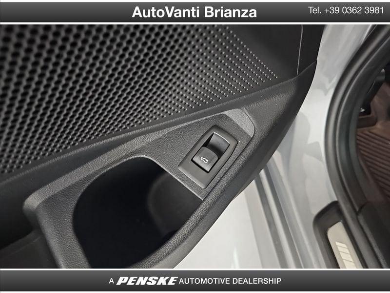 BMW Serie 3 320i Touring Msport