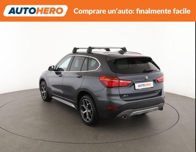 BMW X1 sDrive18d xLine