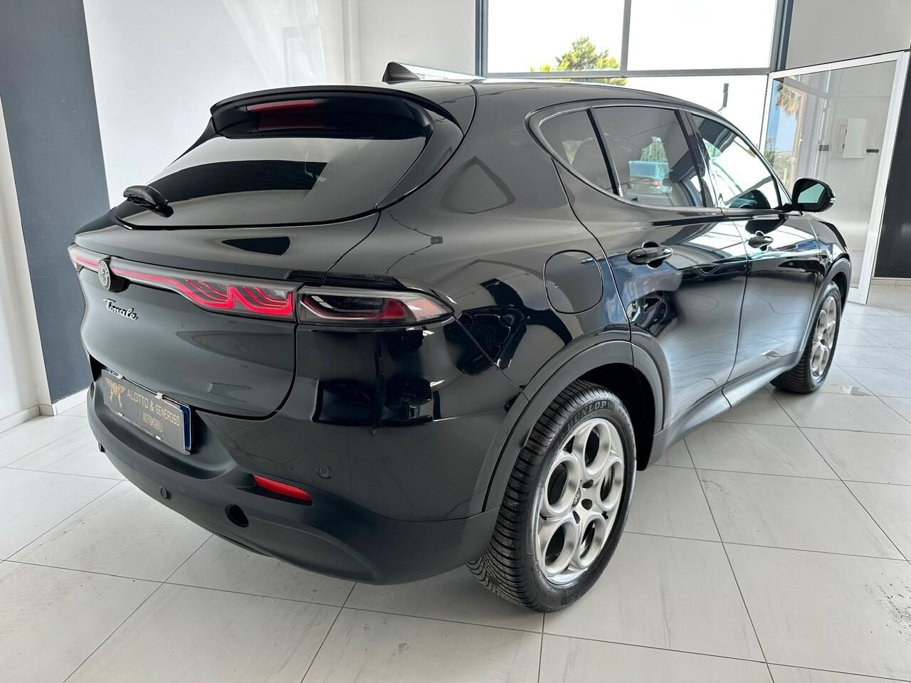 Alfa Romeo Tonale 1.6 diesel 130 CV Sprint 12.2022
