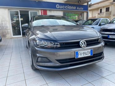 Volkswagen Polo 1.6 TDI 5p. Trendline BlueMotion Technology