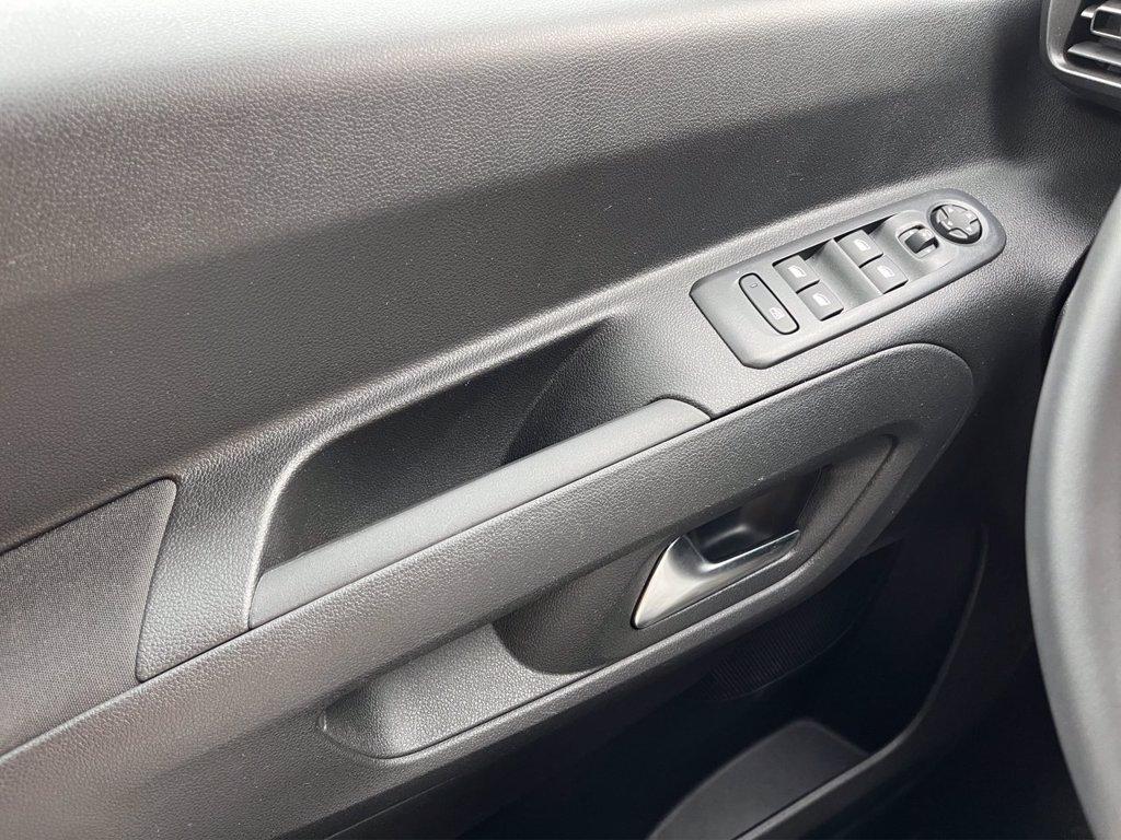 CITROEN e-Berlingo M Shine 50kw del 2023