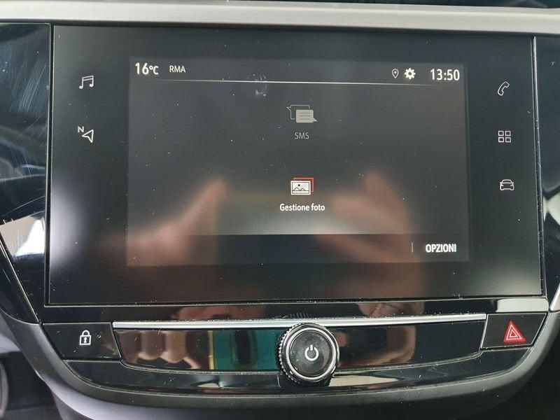 Opel Corsa 1.5 100 CV Edition TUA 146,00 MESE