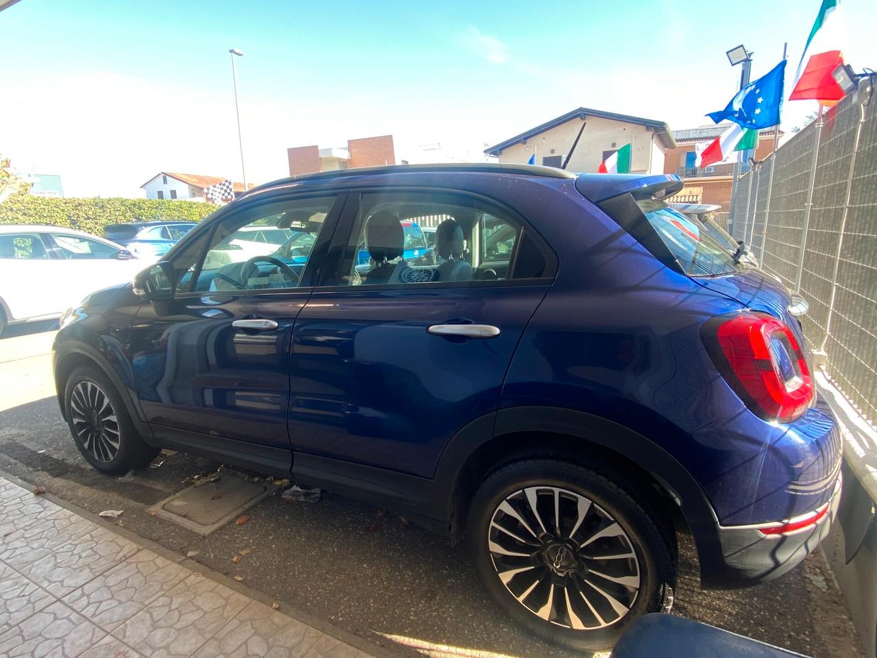 Fiat 500X 1.0 T3 120Cv CROSS