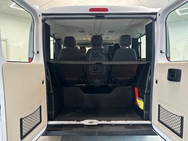 Fiat Ducato 2.3 MJT 140CV PC-TN Panorama