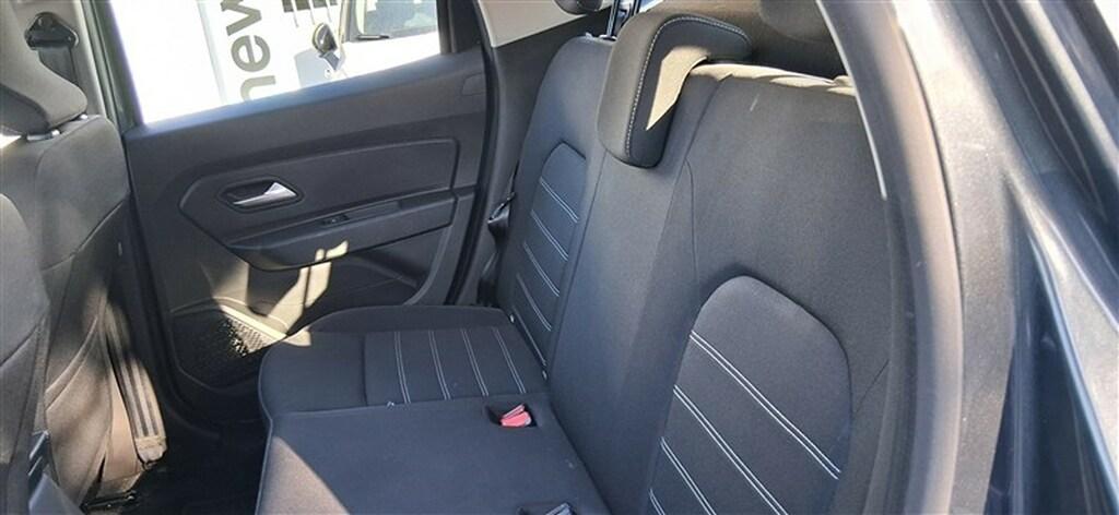 Dacia Duster 1.0 TCe GPL Comfort SL DaciaPlus 4x2