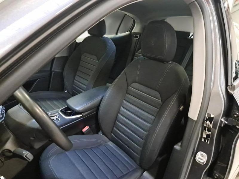 ALFA ROMEO STELVIO 2.2 TURBO DIESEL 160 CV BUSINESS AT8 RWD SUV