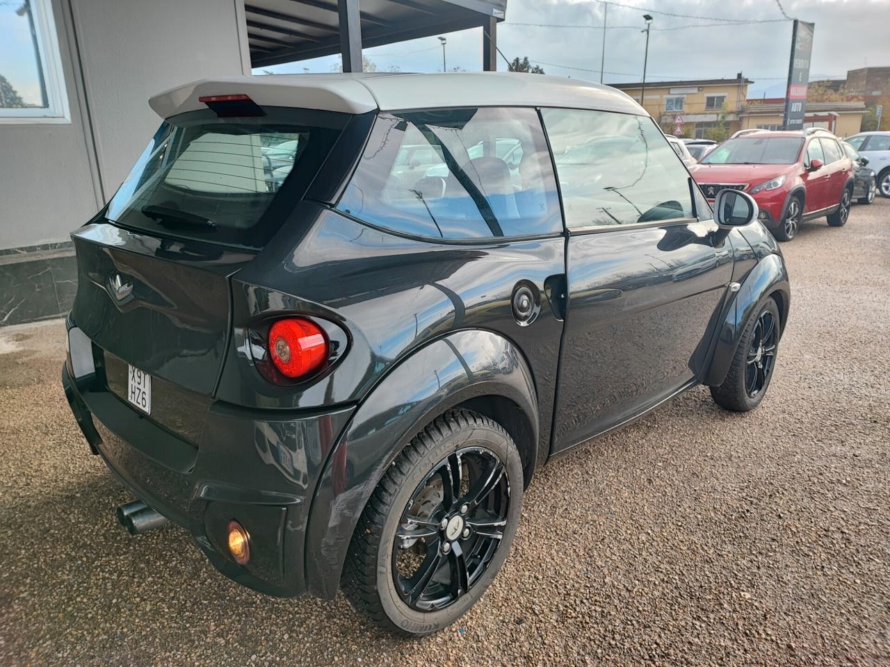 Chatenet CH32 EVO Must