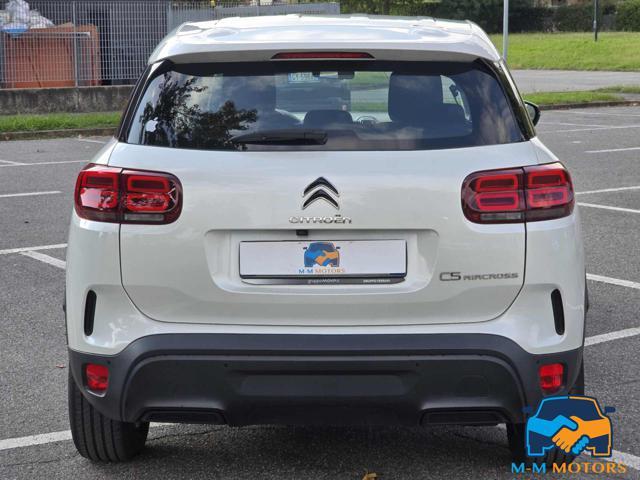 CITROEN C5 Aircross BlueHDi 130 S&S EAT8 Shine NEOPATENTATI