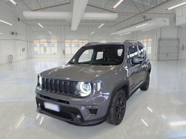 JEEP RENEGADE 1.6 MJET 130 CV 80TH ANNIVERSARY 5 PORTE SUV