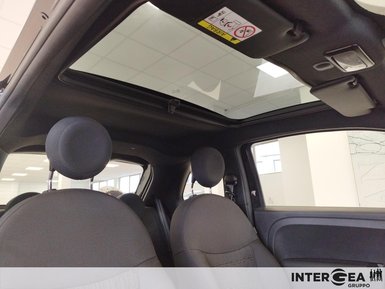FIAT 500 1.0 hybrid Dolcevita 70cv - cerchio 16''