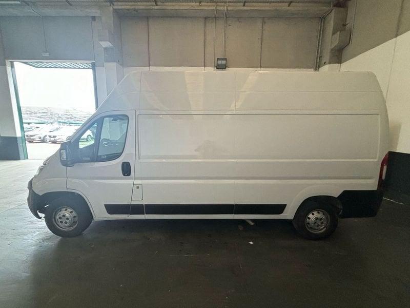 Opel Movano 35 2.2 BlueHDi 140 S&S L3H3 (IVA ESCL.)