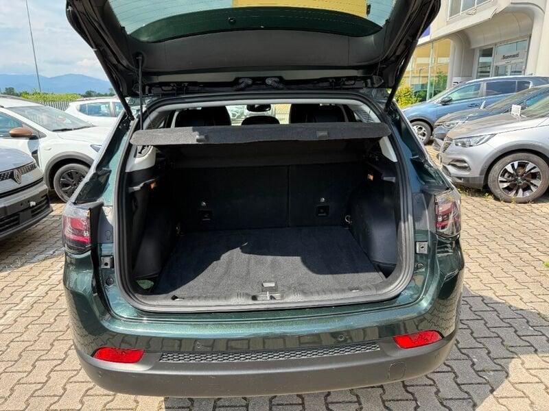 Jeep Compass Compass 1.6 Multijet II 2WD Limited