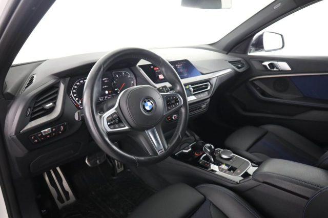 BMW 118 Serie 1 d 5p. Msport