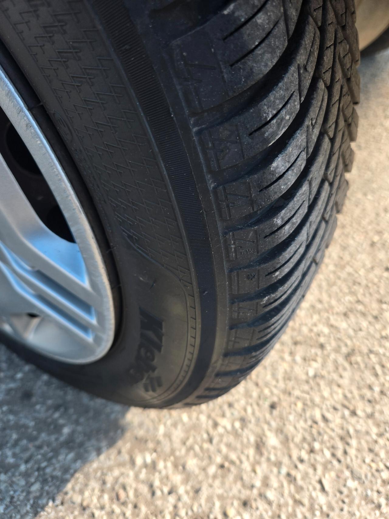 Fiat Panda 1.2 Dynamic Natural Power