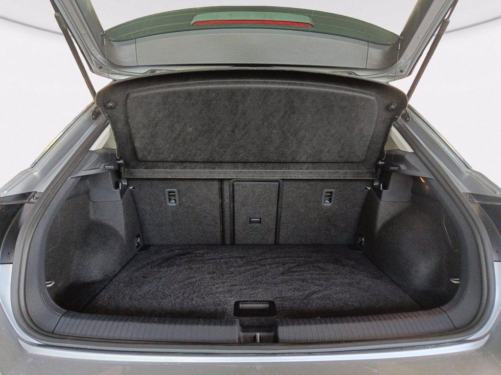 VOLKSWAGEN T-roc 1.5 tsi style dsg del 2022