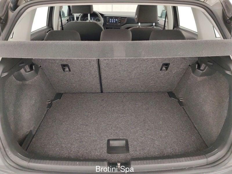 Volkswagen Polo Polo 1.0 TGI 5p. Comfortline BlueMotion Technology