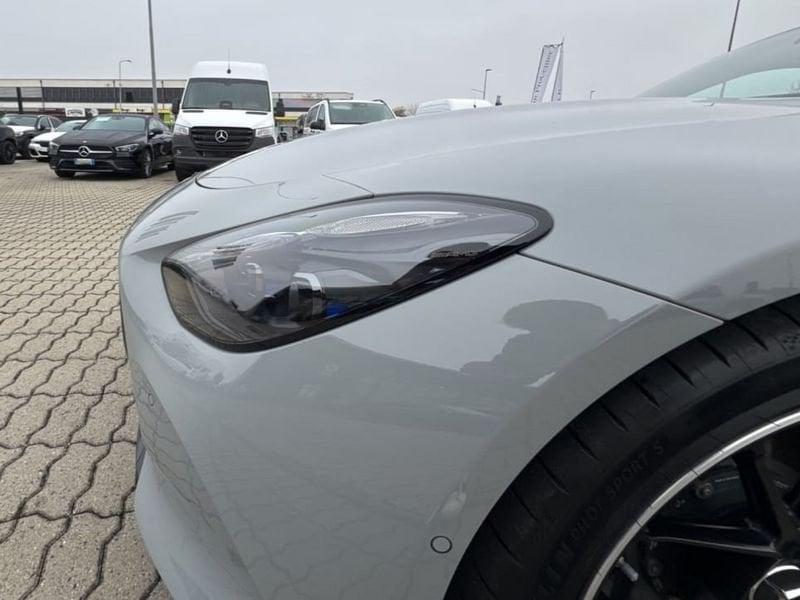 Mercedes-Benz GT 63 AMG 4Matic+ Premium Plus